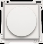 SET VARIATEUR BLANC