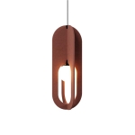 SOLLI  COCOON 2.0    IP20  3000°K  9W