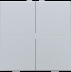 HC COMMANDE QUADRUPLE