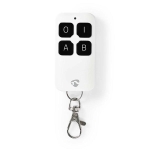 TELECOMMANDE SMARTLIFE ZIGBEE 3.0  4 BOUTONS