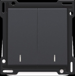 2x1/2 MANETTE VOYANT DG