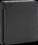 HYDRO ADAPTATEUR 45X45