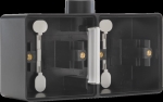 HYDRO BOITE DOUBLE 1ENTR