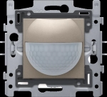 DETECTEUR MOUV. 180° BR.