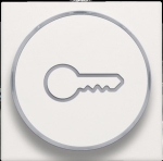 SET POUSSOIR  'CLEF'