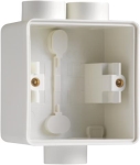 HYDRO BOITE SIMPLE 3ENTR