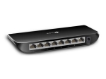 TP-LINK TL-SG1008D SWITCH