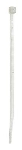 COLLIER BLANC 370 x 3,6