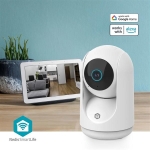 CAMERA INTERIEUR 3MP