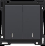 2x1/2 MANETTE VOYANT DG