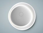 BAHIA MINI APPLIQUE/PLAFOND LED BLANC