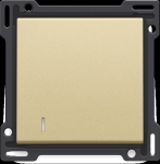MANETTE VOYANT GOLD