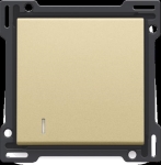 MANETTE VOYANT GOLD
