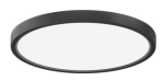 ADA (Noir, 230 VAC, 24W)