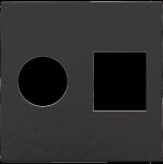 ENJOLIVEUR TV/RJ45