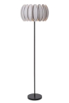 SPENCER VLOERLAMP-GRIJS-40-1XE27-40W-VILT