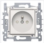 PRISE2P+T SECU.WHITE+AUT