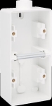 HYDRO BOITE DOUBLE 1ENTR