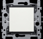 CACHE-TROU WHITE