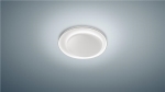 BAHIA MINI PARETE/SOFFITTO LED BIANCO