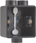 HYDRO BOITE SIMPLE 3ENTR