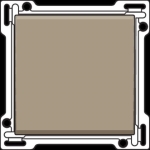 MANETTE BRONZE