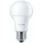 AMPOULES LED 8.2W  E27     4000°K