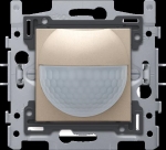 DETECTEUR MOUV. 180° CH.