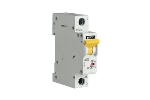 Disjoncteur F&G 1P 6A 10kA Courbe C   103218