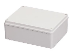 Boîte de dérivation IP55   310x240x110 1/4T