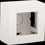 BOITE SAILLIE 1X WHITE