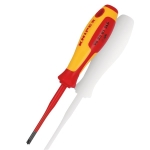 Tournevis Pozidriv Slim VDE PZ2, L 212mm