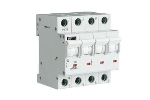 Disjoncteur F&G 4P 32A 10kA Courbe C   103536