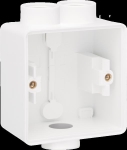 HYDRO BOITE SIMPLE 3ENTR