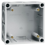 Boîte appar.16-32A grise   600767 VYN030030490004