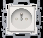 PRISE2P+T SECU.WHITE+AUT