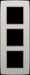 PLAQUE TRIPLE 60