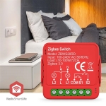 MODULE INTEGRE SMARTLIFE INTERRUPTEUR DOUBLE 2 X 100W