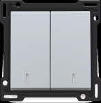 2x1/2 MANETTE VOYANT ST