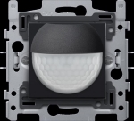 DETECTEUR MOUV. 180° BL.