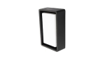 FRAME MINI NOIR LED 3000K