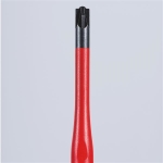Tournevis Pozidriv Slim VDE PZ2, L 212mm