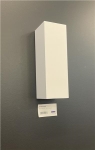 BOX MINI 2.0  GU10  BLANC