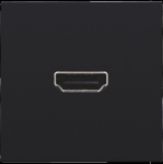 PRISE HDMI-HDMI BLACK