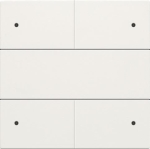 SET 4xDRUKKNOP 24V+LED