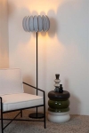 SPENCER VLOERLAMP-GRIJS-40-1XE27-40W-VILT