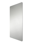 Panneaux infrarouge 800W miroir.