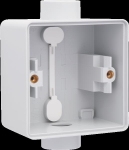 HYDRO BOITE SIMPLE 2ENTR