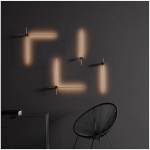FINLIN WALL SURF 4.0 LED 3000K CH