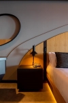 ROOMOR WALL 3.0 PAR16 BK